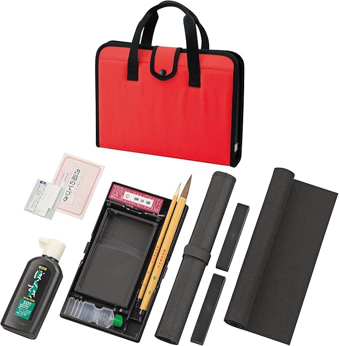 Kit calligraphie débutant