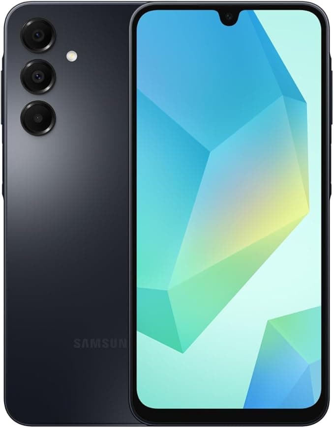Smartphone Samsung Galaxy A16