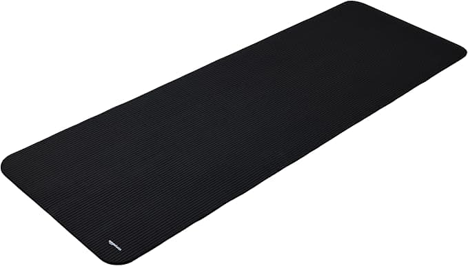 Tapis de yoga antidérapant